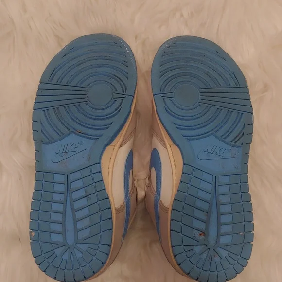 Nike Dunk Low Athletic Department University Blue - Picture 5 of 11